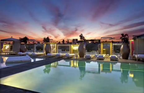SLS, a Luxury Collection, Beverly Hills - 18