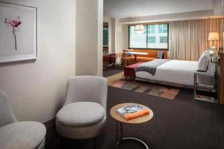 SLS, a Luxury Collection, Beverly Hills - 92