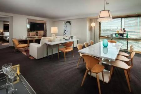 SLS, a Luxury Collection, Beverly Hills - 74