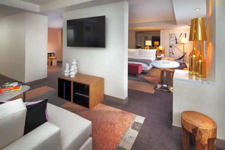 SLS, a Luxury Collection, Beverly Hills - 91