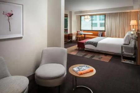 SLS, a Luxury Collection, Beverly Hills - 43