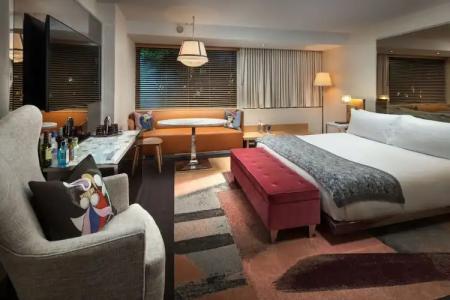 SLS, a Luxury Collection, Beverly Hills - 59