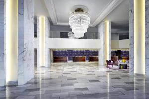 Sheraton Gateway Hotel, Los Angeles