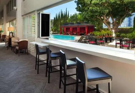 Sheraton Gateway Los Angeles - 7