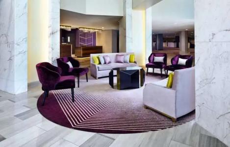 Sheraton Gateway Los Angeles - 6