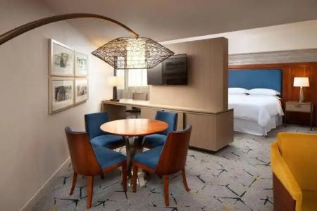 Sheraton Gateway Los Angeles - 18