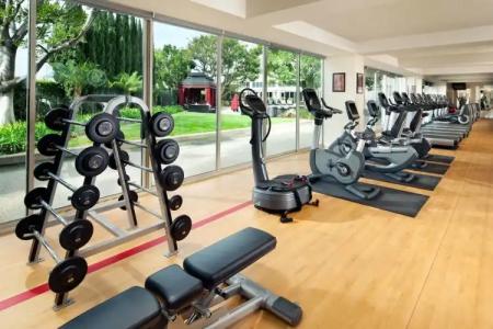 Sheraton Gateway Los Angeles - 13