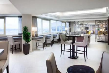 Sheraton Gateway Los Angeles - 17