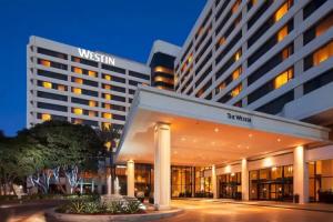 The Westin Airport Hotel, Los Angeles
