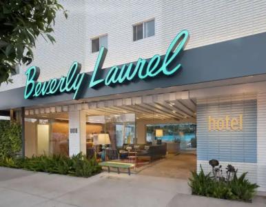 Beverly Laurel - 21