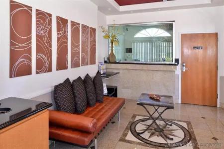 The Lexmar - Dodger Stadium Hollywood - 9