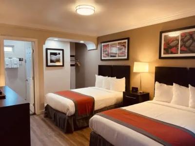 The Lexmar - Dodger Stadium Hollywood - 5