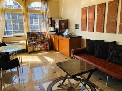 The Lexmar - Dodger Stadium Hollywood - 10