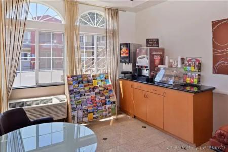 The Lexmar - Dodger Stadium Hollywood - 11