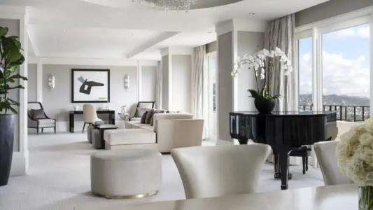 Four Seasons Los Angeles at Beverly Hills - 63