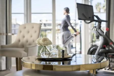 Four Seasons Los Angeles at Beverly Hills - 27