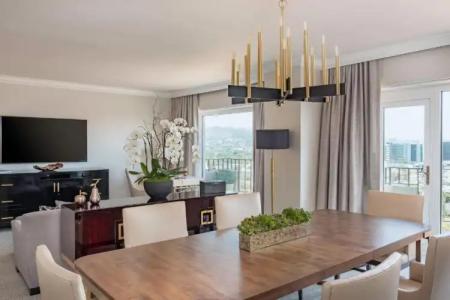 Four Seasons Los Angeles at Beverly Hills - 67