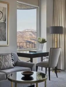 Four Seasons Los Angeles at Beverly Hills - 55