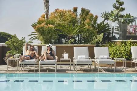 Four Seasons Los Angeles at Beverly Hills - 28