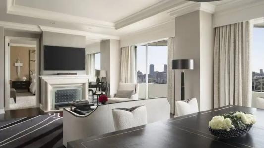 Four Seasons Los Angeles at Beverly Hills - 78