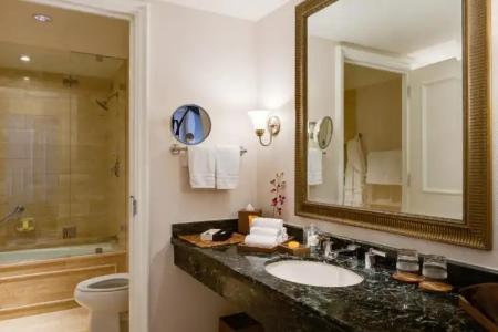 Four Seasons Los Angeles at Beverly Hills - 33