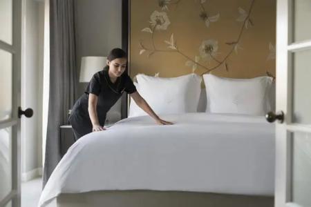 Four Seasons Los Angeles at Beverly Hills - 26