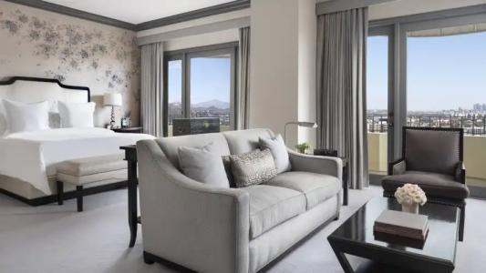 Four Seasons Los Angeles at Beverly Hills - 62