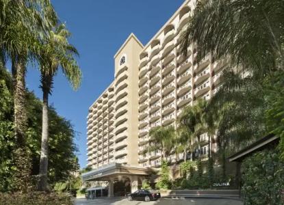 Four Seasons Los Angeles at Beverly Hills - 0