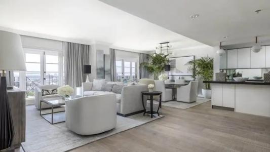 Four Seasons Los Angeles at Beverly Hills - 71