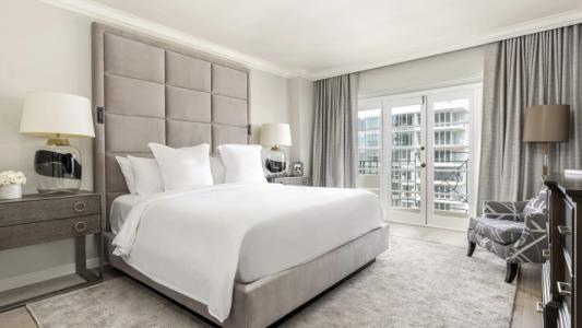 Four Seasons Los Angeles at Beverly Hills - 4