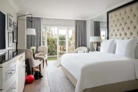 Four Seasons Los Angeles at Beverly Hills - 46