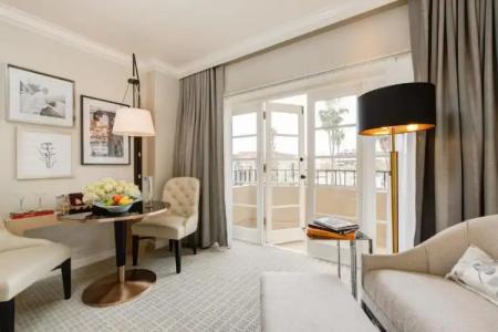 Four Seasons Los Angeles at Beverly Hills - 44