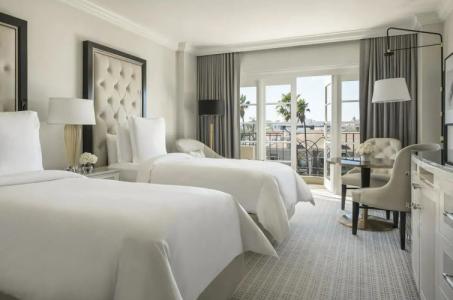 Four Seasons Los Angeles at Beverly Hills - 2