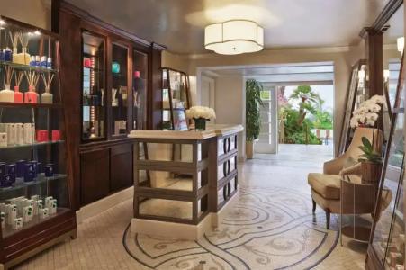 Four Seasons Los Angeles at Beverly Hills - 11