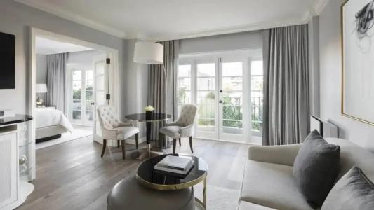 Four Seasons Los Angeles at Beverly Hills - 69