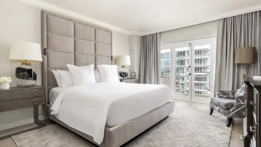 Four Seasons Los Angeles at Beverly Hills - 70