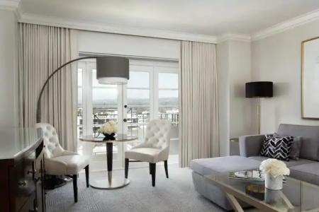 Four Seasons Los Angeles at Beverly Hills - 48