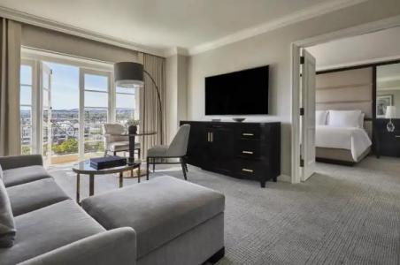 Four Seasons Los Angeles at Beverly Hills - 51