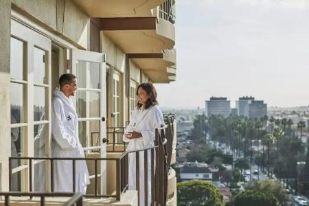 Four Seasons Los Angeles at Beverly Hills - 21