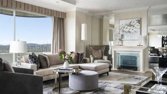 Four Seasons Los Angeles at Beverly Hills - 60