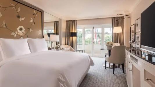 Four Seasons Los Angeles at Beverly Hills - 29