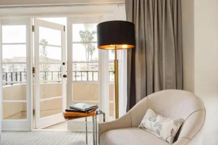 Four Seasons Los Angeles at Beverly Hills - 45