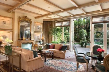 Four Seasons Los Angeles at Beverly Hills - 1