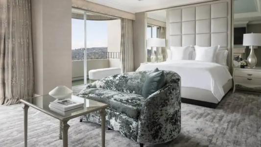 Four Seasons Los Angeles at Beverly Hills - 59