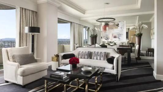 Four Seasons Los Angeles at Beverly Hills - 77