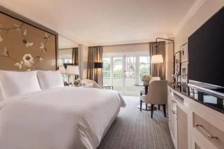 Four Seasons Los Angeles at Beverly Hills - 35