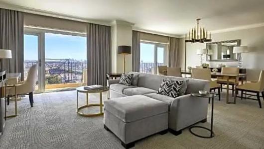 Four Seasons Los Angeles at Beverly Hills - 66
