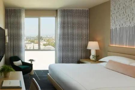 Kimpton WILSHIRE by IHG - 50
