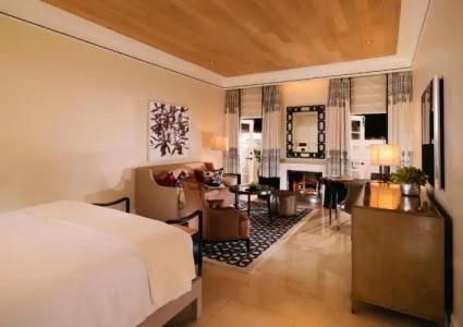 Bel-Air - Dorchester Collection - 46