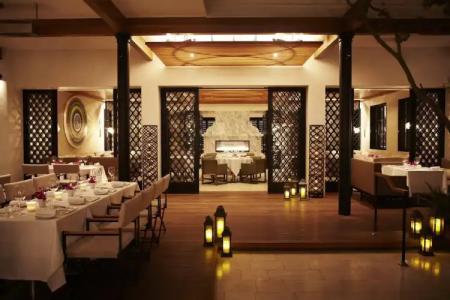 Bel-Air - Dorchester Collection - 28